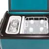 Makita CW004GZ Glacière-chaudière sans fil 40V Voir les images du produit 23