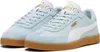 Puma Uni  Echtleder Sneaker 'PUMA Club II Era' Frosted Dew Produktbild-Vorschau 1