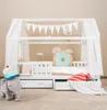 Alavya Home® Schubkasten 2er-Set - aus massiver Kiefernholz Produktbild-Vorschau 1