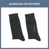 ca·wa·so  Socken aus 100% Baumwolle | Beste Qualität, Produktbild-Vorschau 10