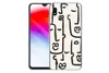 MuchoWow® Handyhülle Schutzhülle Hülle für Samsung Galaxy Produktbild-Vorschau 2