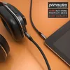 Cavo jack Primewire da 3,5 mm AUX - cavo audio con guaina Anteprima dell’immagine prodotto 5