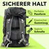 AVANA Regenschutz für Rucksäcke (26-40L) Wasserdichte Produktbild-Vorschau 8