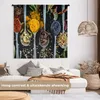 MuchoWow® Wandteppich Wandbehang Löffel - Gewürze - Kräuter Produktbild-Vorschau 2