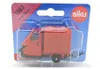 Siku Piaggio Ape, Piaggio Ape, apto para cualquier género, Vista previa de la imagen del producto 11