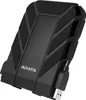 ADATA HD710 Pro Externe Festplatte 5 TB Schwarz Anteprima dell’immagine prodotto 1