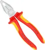 KNIPEX 03 06 180 Kombizange isoliert mit Produktbild-Vorschau 17