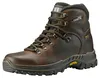 Grisport Bastone Mid Outdoor topánky pre mužov (hnedé) Náhľad obrázku produktu 2