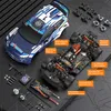 ZD Racing RX12 1:12 RTR RC Drift Rally Auto 4WD 2.4GHz, 80 Produktbild-Vorschau 10