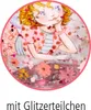 Coppenrath Verlag KG Glitzerbecher Prinzessin Lillifee 0 0 Produktbild-Vorschau 3