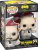 Batman - The Penguin 529 - Funko Pop! Vinyl Figur Produktbild-Vorschau 1