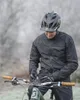 Troy Lee Designs Shuttle Fahrradjacke Farbe: Schwarz, Produktbild-Vorschau 3