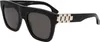 Lunettes de soleil Victoria Beckham vb675s5220001 Voir les images du produit 1