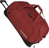 travelite borsa da viaggio carrello Kick Off Wheeled Duffle Anteprima dell’immagine prodotto 1