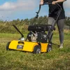 Texas Pro Cut 460TG Profi Benzin Vertikutierer Rasenlüfter Produktbild-Vorschau 5
