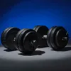Fit'n Shape 2x haltères réglables, 30kg Voir les images du produit 5