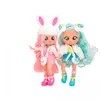 Confezione da 2 bambole alla moda Bff Anteprima dell’immagine prodotto 18