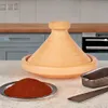 Tagine marocchino Tagine Aladin 26cm Anteprima dell’immagine prodotto 5