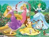 Princess Puzzel - Le monde magique des princesses Voir les images du produit 3