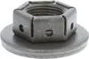 Mutter, Achszapfen FORD Fiesta, Escort, Ka Courier, Focus, Produktbild-Vorschau 1