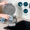 Gaufrier pour 5 gaufres fines en forme de cœur Ø20cm Cœur Voir les images du produit 5