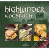 Highlander-Kochbuch Anteprima dell’immagine prodotto 1