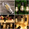 LUMILED LED Lampen E27 ST14 2W ersetzt (20W Glühlampe) 5 Produktbild-Vorschau 5