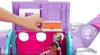 Barbie Flugzeug + Pilot Puppe, bewegliche Räder Produktbild-Vorschau 3
