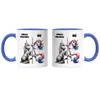 Andere Cousinen Du Einhorn Tasse Blau Cousine Geschwister Produktbild-Vorschau 3