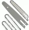 Zaagketting en zwaard 8 inch voor mini kettingzaag, set 3 Productafbeelding-voorbeeld 3