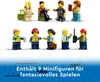 LEGO® City 60367 Samolot pasażerski Podgląd zdjęcia produktu 23