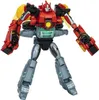 HASBRO TRA EarthSpark Cyber Combinatore F8438 /4 Anteprima dell’immagine prodotto 6