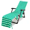 Schonbezug Für Gartenlieg, Strandliegenauflage, Sun Lounger Produktbild-Vorschau 2