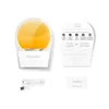Foreo Luna Mini 2, Pulsacja, Żółty, Skóra uniwersalna, Podgląd zdjęcia produktu 2