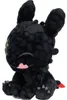 Schmidt Jeux Dragons Ohnezahn 18 cm Voir les images du produit 4