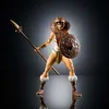 Figurka Akcji Teela Masters of the Universe New Eternia 18 Voir les images du produit 4