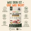 CHEWCHUM Hundesnack Truthahnwürfel 100g – getreidefrei, 92% Produktbild-Vorschau 5
