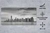 MuchoWow® Schreibtischunterlage Manhattan New York in Produktbild-Vorschau 2