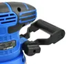 Excentrická orbitálna brúska 125mm, 450W, Geko Náhľad obrázku produktu 6