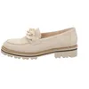 Gabor  Damenschuhe Halbschuhe Slipper Slipper Beige Produktbild-Vorschau 27