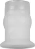 Duravit Kunststoffdübel-Set für WC-Sitzbefestigung, 1 Stk. Produktbild-Vorschau 1
