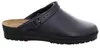 Rohde Neustadt d Clogs Damen Hausschuhe Schuhe 1440 blau, Produktbild-Vorschau 3