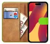 Pouzdro typu kniha pro iPhone 15 Pro Max Case 6,7" Flip Náhled obrázku produktu 2