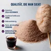Sucre pour barbe à papa goût cola sans AZO sachet de 1 kg Voir les images du produit 3