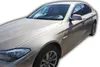 J&J AUTOMOTIVE | Windabweiser Passend Für BMW 5 Series F10 Produktbild-Vorschau 2