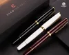 Plniace pero Cleo Skribent Classic Gold s náplňou, čierne, Náhľad obrázku produktu 7