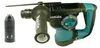 Makita HR2811FT, 1100 RPM, 2,9 J, 4500 BPM, 1,3 cm, 3,2 cm, Produktbild-Vorschau 6