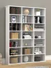 VCM - Stand Shelf Bookcase Shelf Megosa M - opinie, Podgląd zdjęcia produktu 4