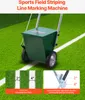 Marcatore a secco VEVOR (linea 5/10 cm) per campi con Anteprima dell’immagine prodotto 2