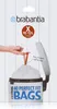 Brabantia 138041 sac poubelle 12 L Blanc 40 pièce(s) Voir les images du produit 11